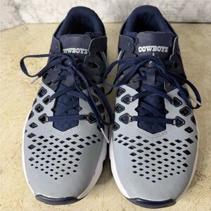 Dallas Cowboys Nike Train Speed 4